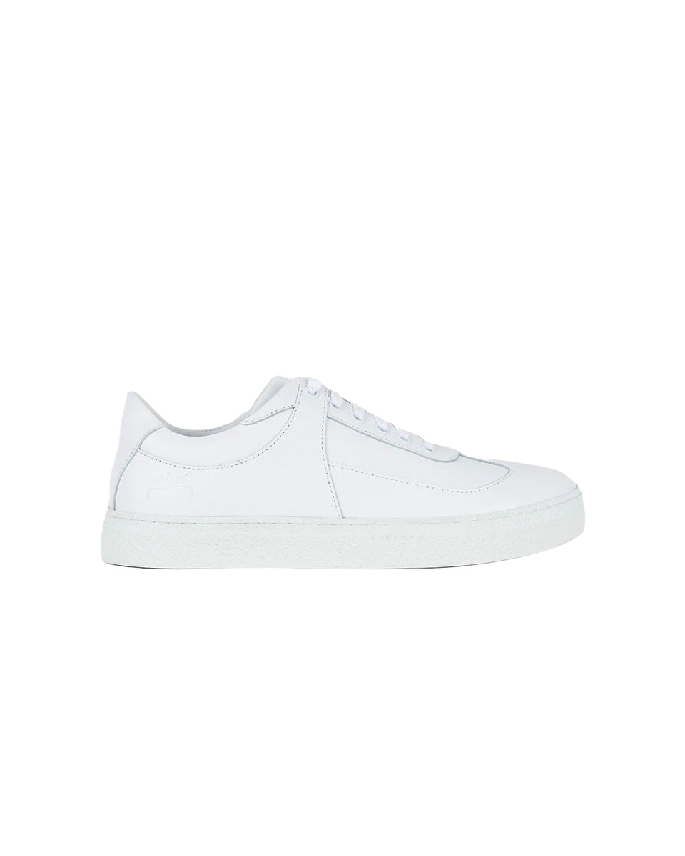 ACW* WHITE SHARD LO – WHITE – HEADQUARTER