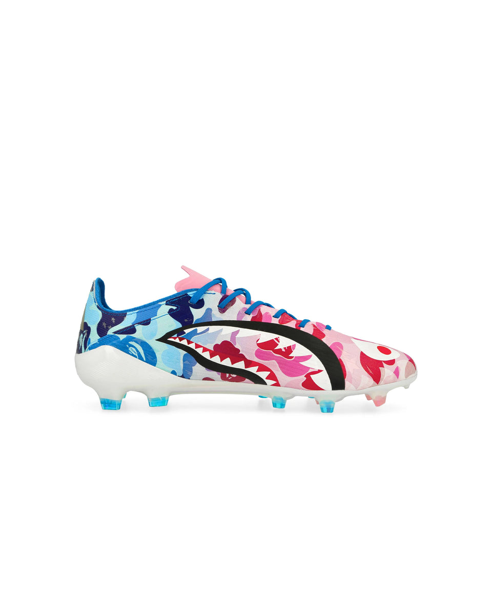 シューズ adidas F50 ELITE FG BAPE 27.5 BAPE X ADIDAS 】F50 ELITE FG | bape.com