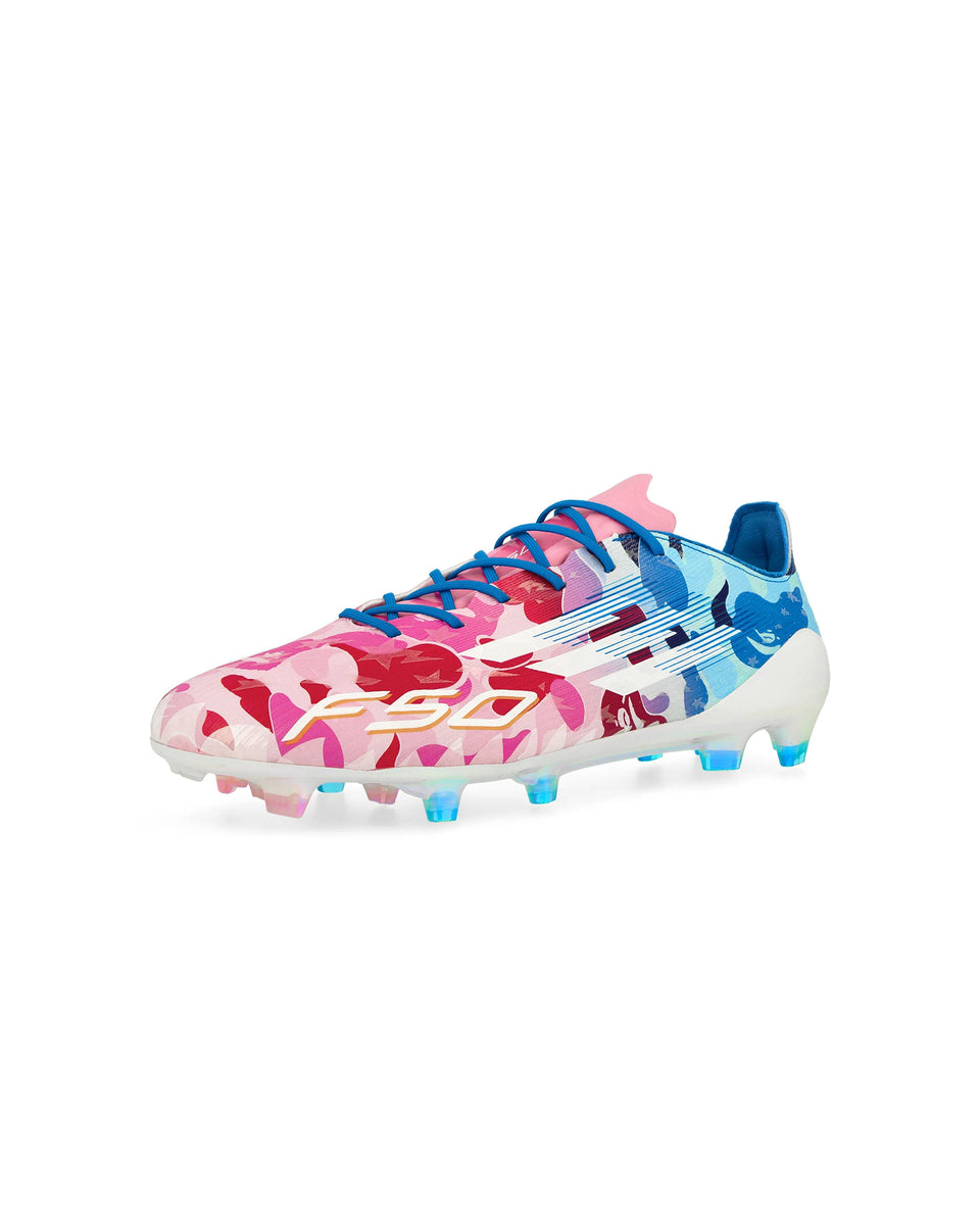 ADIDAS-F50 ELITE FG X BAPE-JS0573 – HEADQUARTER
