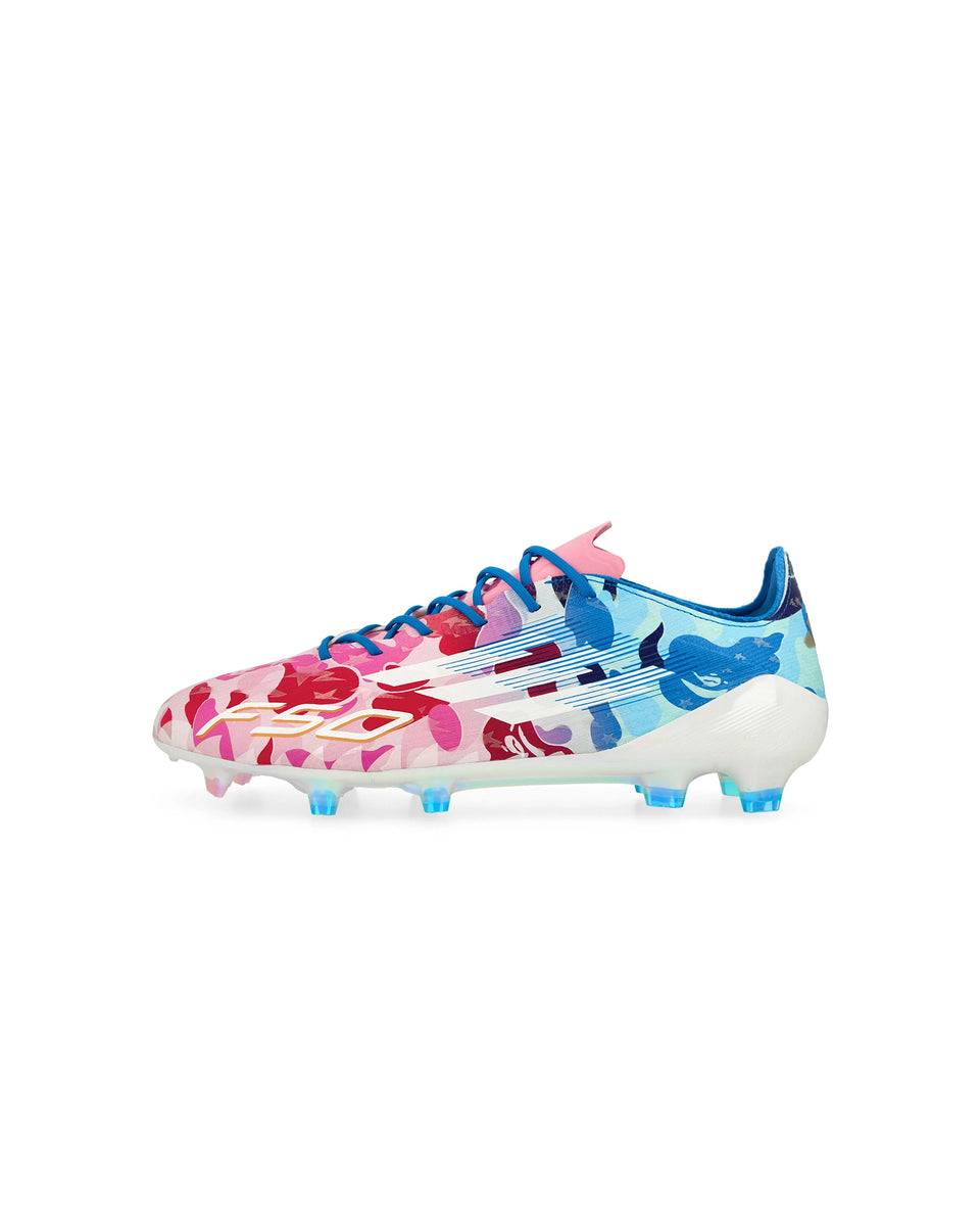 ADIDAS-F50 ELITE FG X BAPE-JS0573 – HEADQUARTER