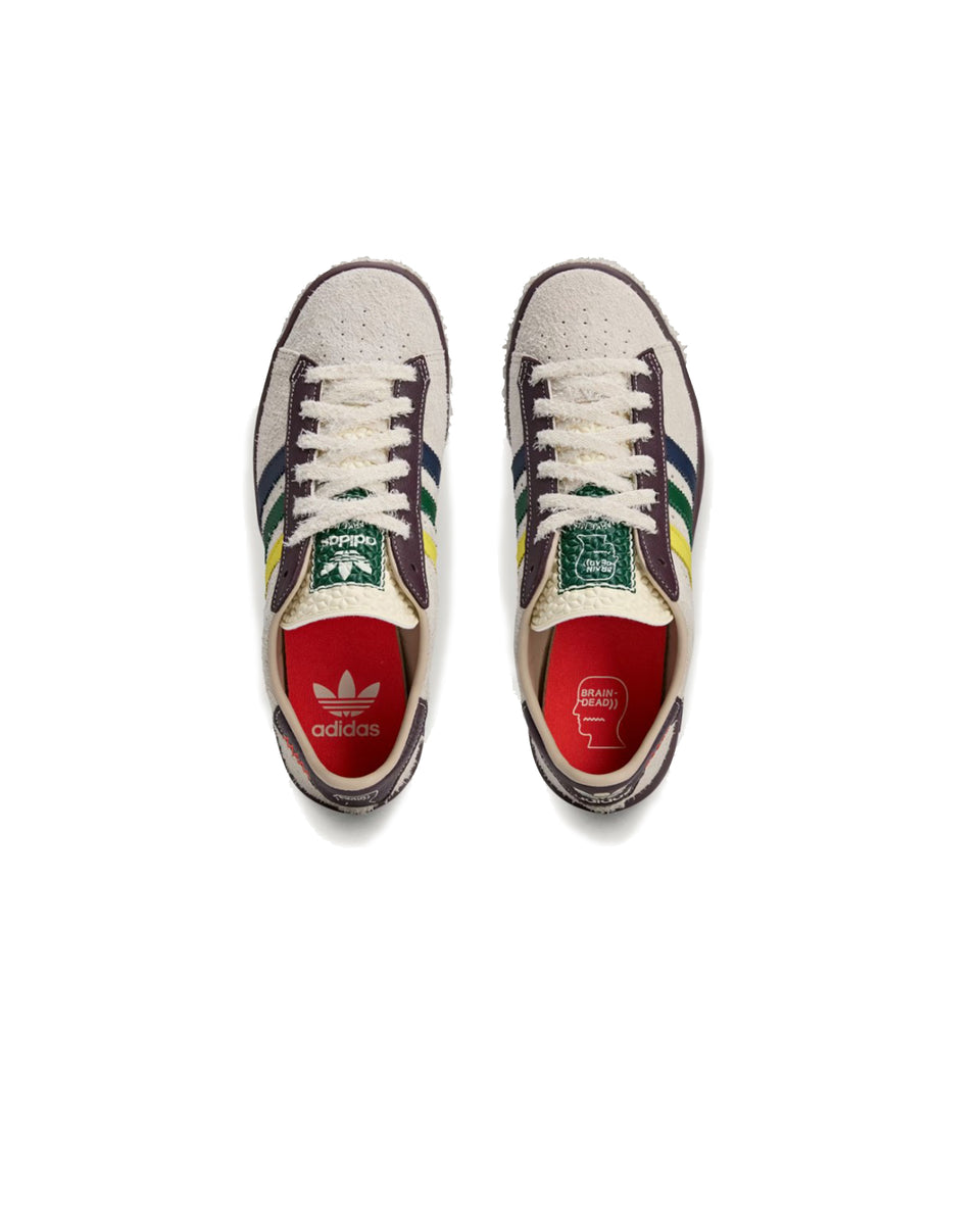 ADIDAS-FOREST HILL BRAIN DEAD-CREAM WHITE-JR7943 – HEADQUARTER