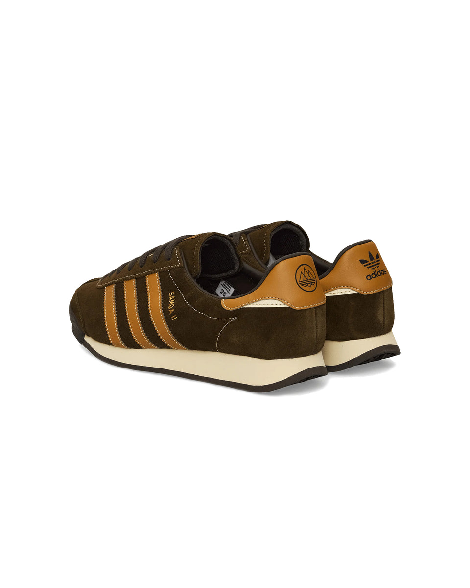 ADIDAS-SAMOA II SPZL-JR1565 – HEADQUARTER