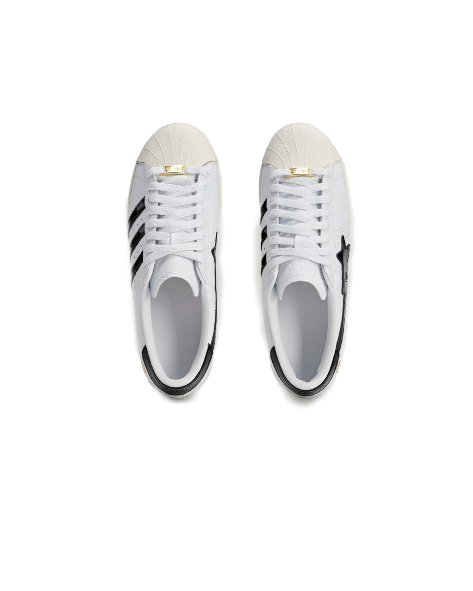 ADIDAS-SSTR V BAPE-WHITE-JR2701 – HEADQUARTER