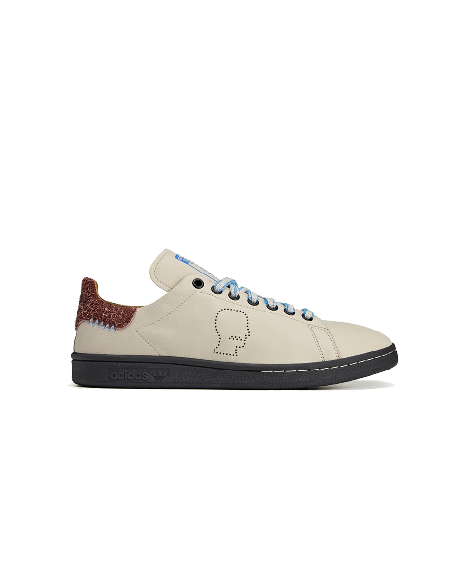 ADIDAS-STAN SMITH X BRAIN DEAD-BEIGE-IH3432 – HEADQUARTER