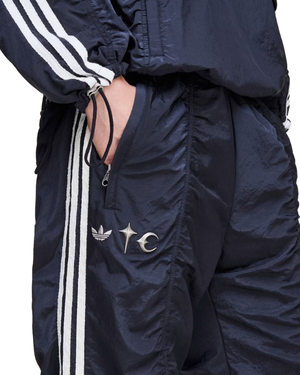 パンツ adidas THUG CLUB WOVEN TRACKPANTS adidas THUG CLUB WOVEN TRACKPANTS - Black | Free Shipping