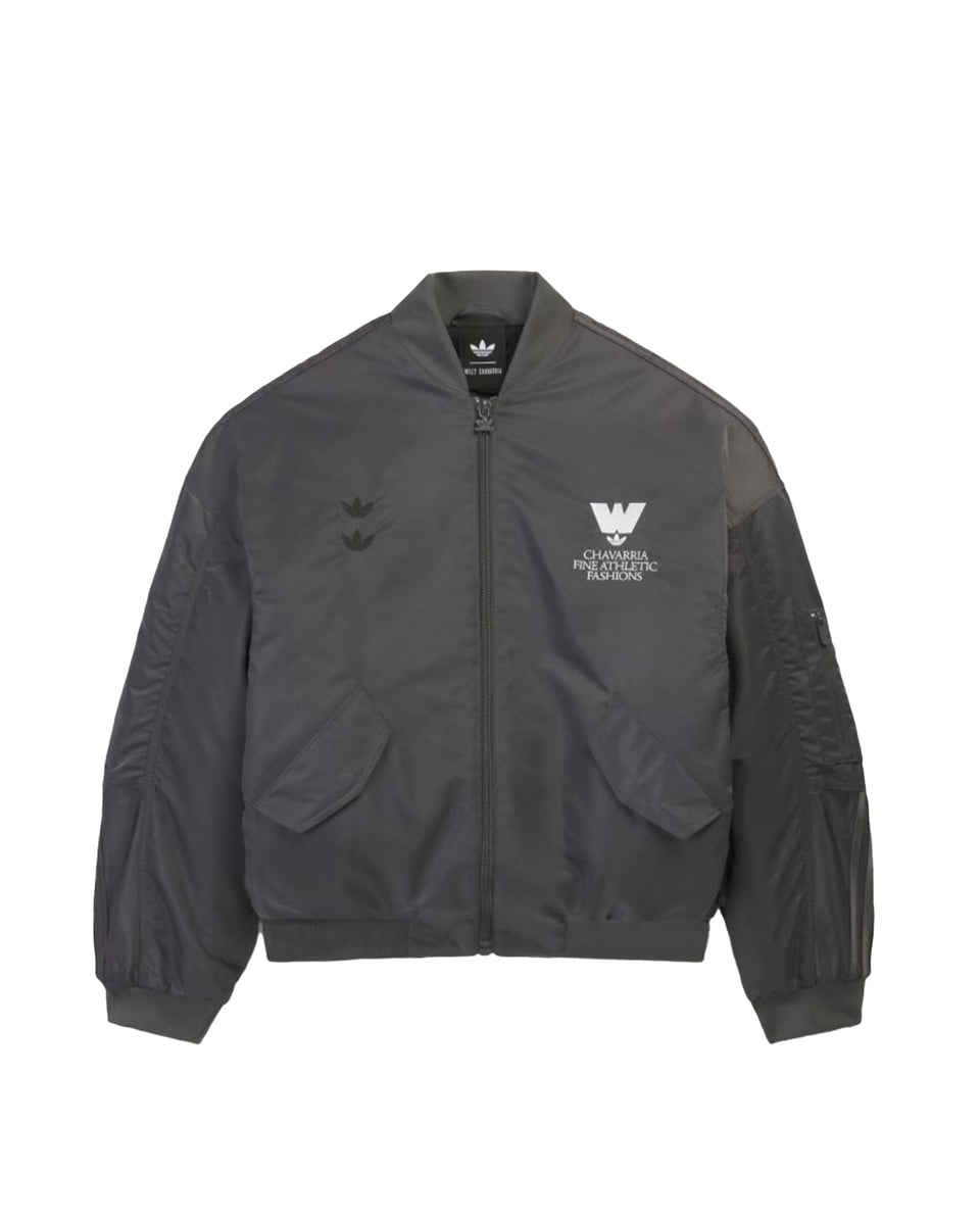ADIDAS-WILLY CHAVARRIA BOMBER JACKET-KV2248 – HEADQUARTER