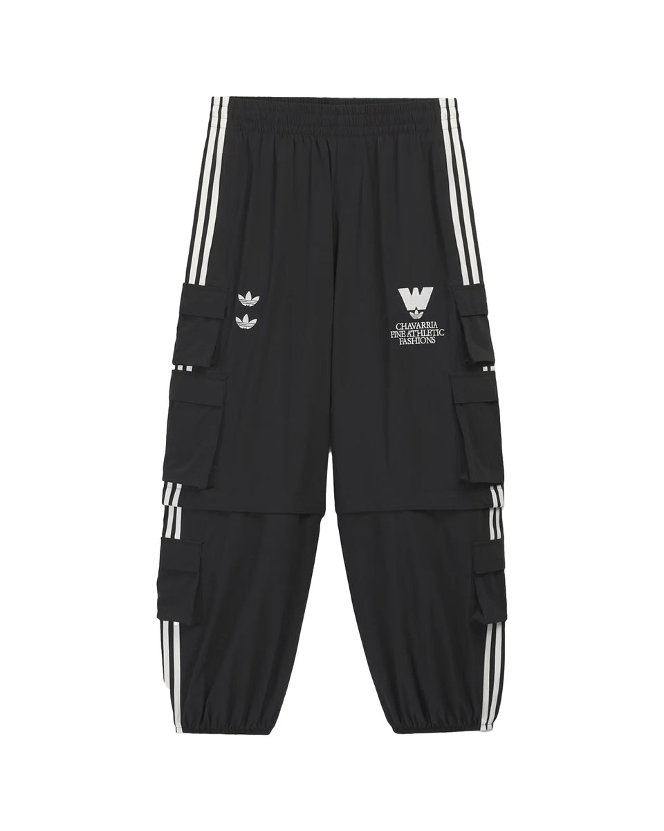 ADIDAS-WILLY CHAVARRIA CARGO ZIP PANT-KS6439 – HEADQUARTER