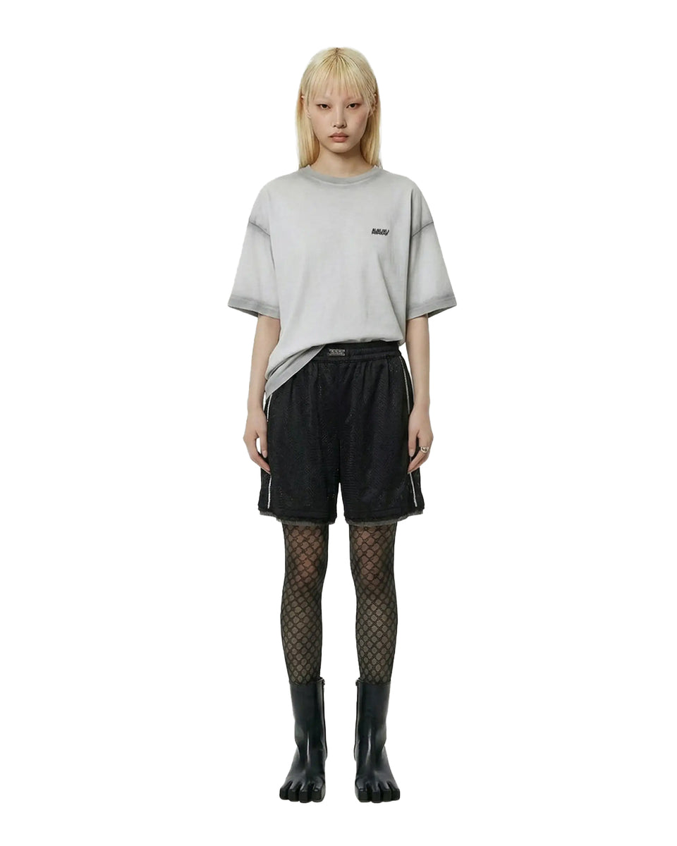 AVAVAV-BASKETBALL SHORTS-BLACK-S26N0266 – HEADQUARTER
