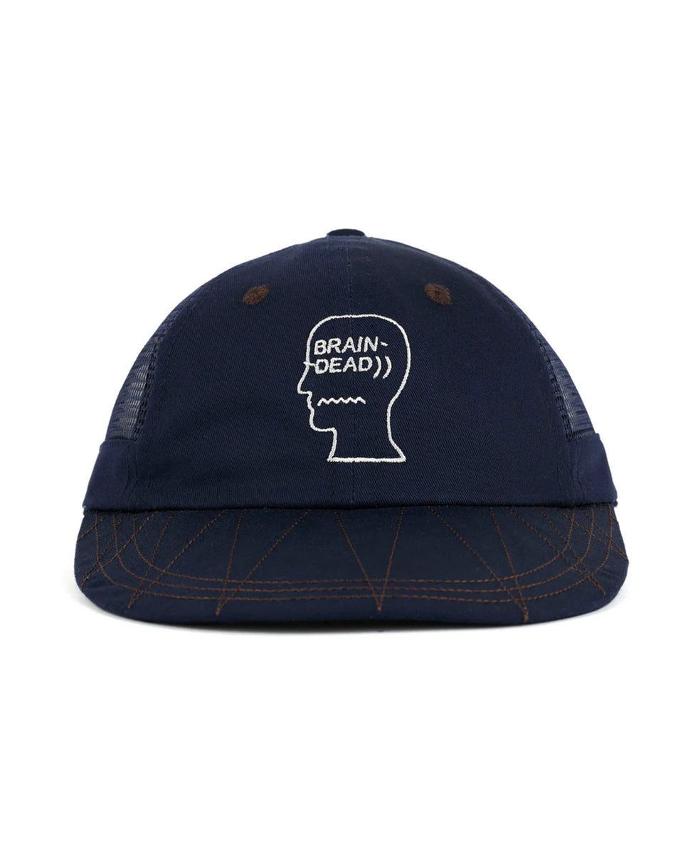 The▲Hermit Club Member's hat 2025年最新】the hermit club hatの人気アイテム - メルカリ