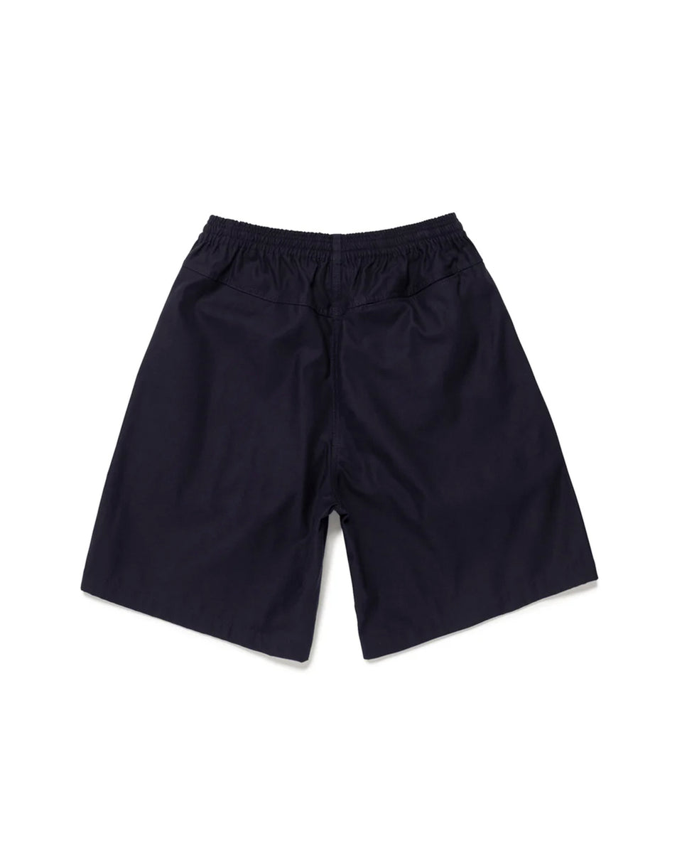サイズM HUMAN MADE SUMMER SHORTS NAVY Human-Made-SWIM-SHORTS-NAVY-5.