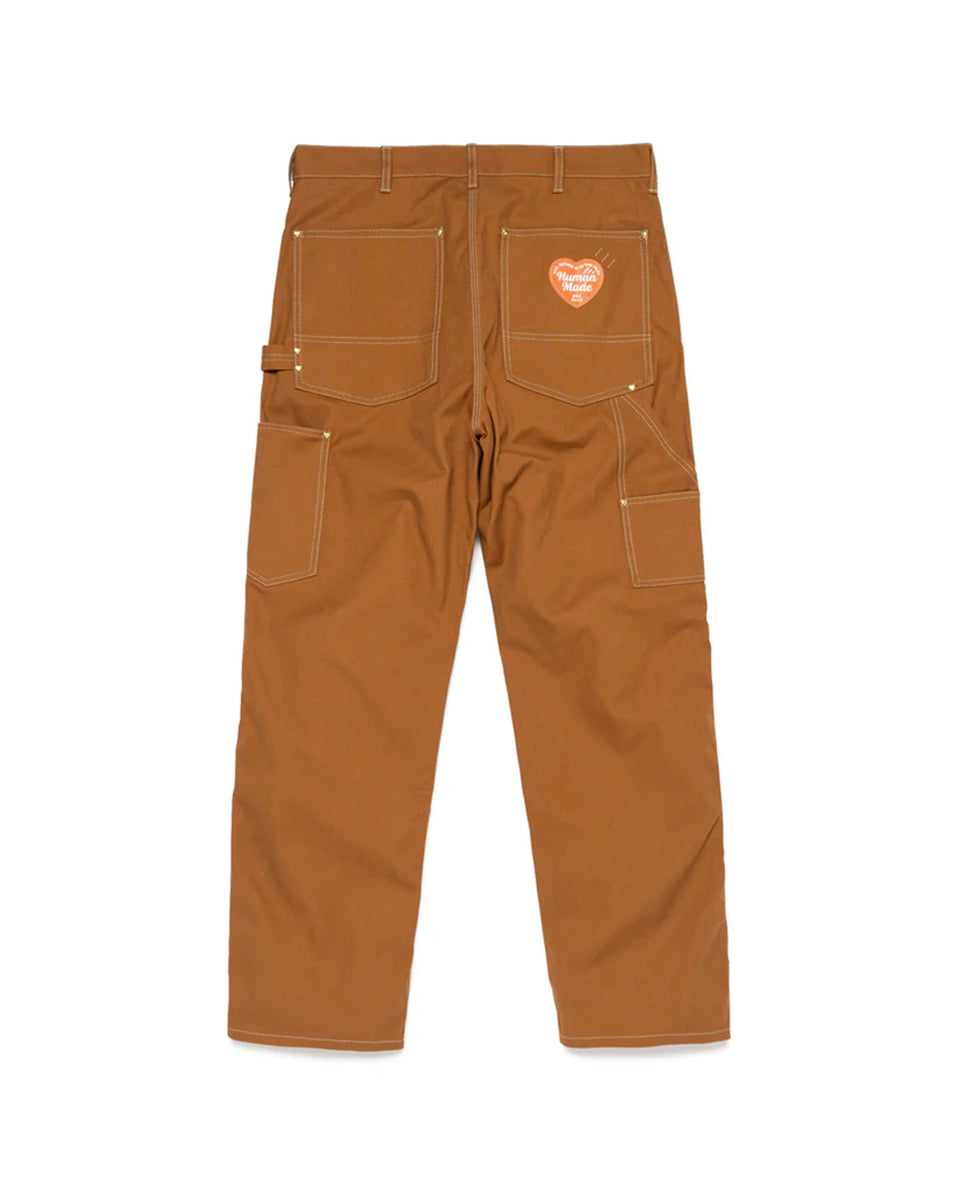 HUMANMADE-DUCKWORKPANTS-