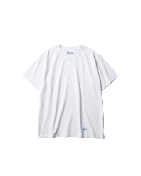 LIBERIDERS-TWO PACK TEE-WHITE-706182401