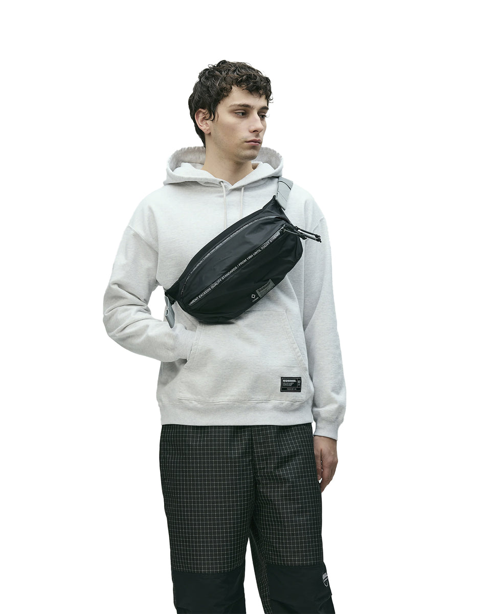 バッグ NEIGHBORHOOD NH X HELINOX LITE HIP PACK NEIGHBORHOOD-NH X HELINOX . LITE HIP PACK-261HXHXN-CG02 – HEADQUARTER