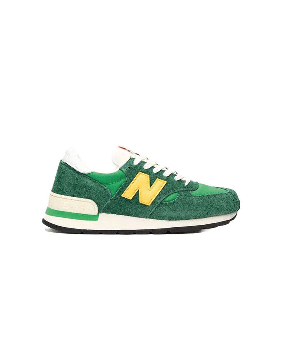 NEWBALANCE-990V3GREEN-
