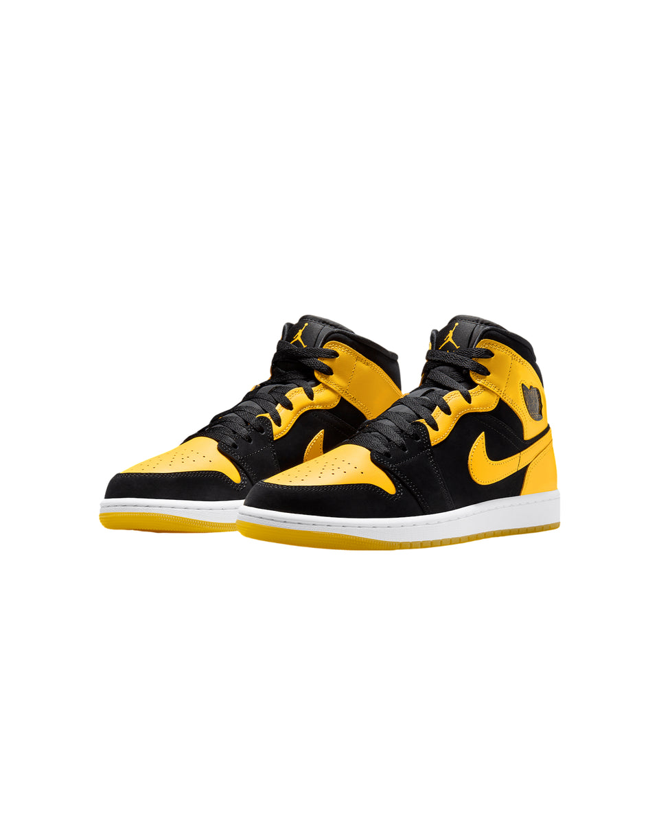 NIKE-AIR JORDAN MID-HJ6654 – HEADQUARTER - Main Image