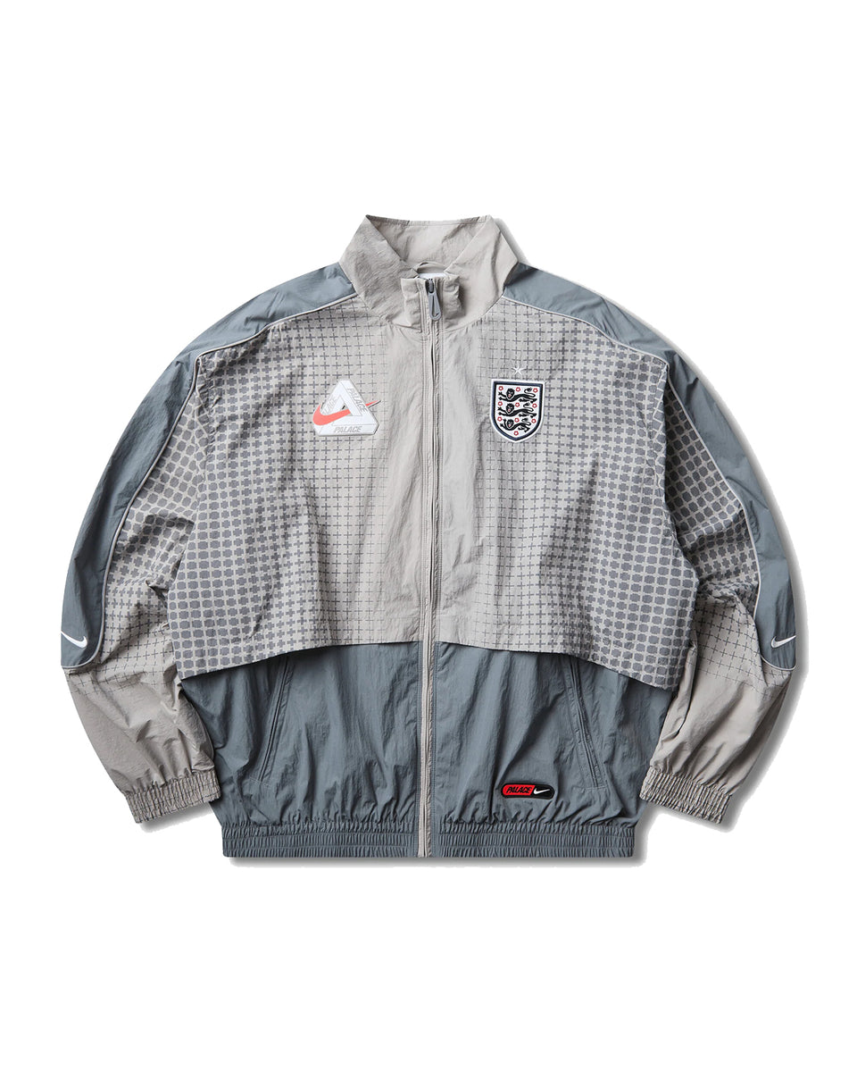 NIKE-ENGLAND X PALACE TRACK JACKET- IM3201-052 – HEADQUARTER