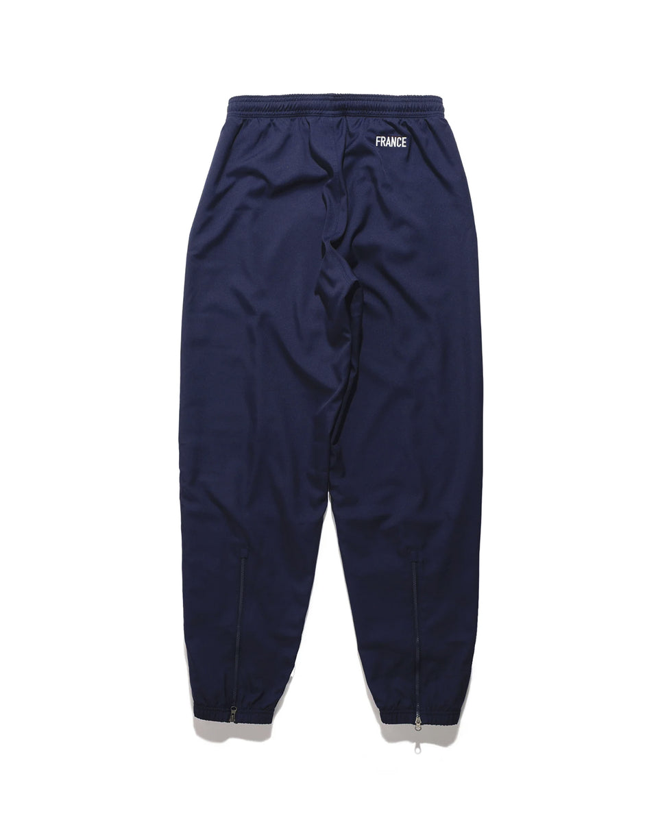 NIKE-FRANCE X JACQUEMUS TRACK PANTS-IQ3855-498 – HEADQUARTER