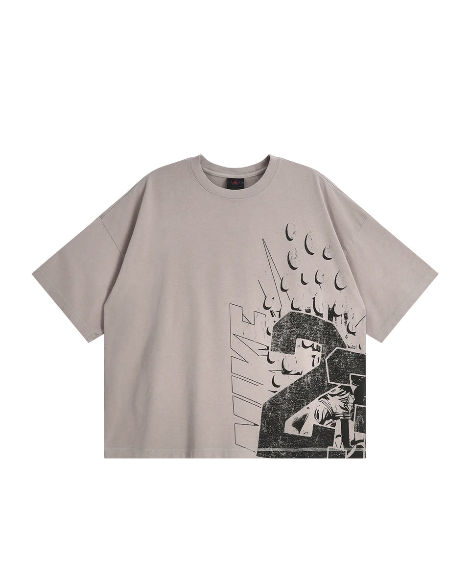NIKE-JORDAN M 23 T-SHIRT-IQ5981-009 – HEADQUARTER