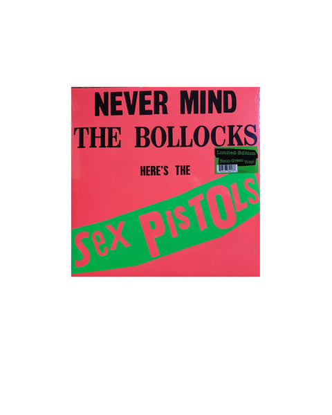 OBLICUA-SEX PISTOLS-NEVER MIND THE BOLLOCKS