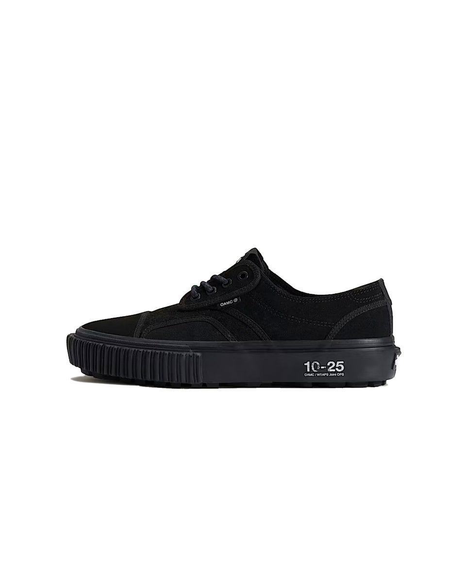 OTW BY VANS-WTAPS X OAMC SEYLYNN-BLACK-VN000MYHCJI – HEADQUARTER