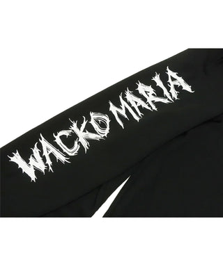 WACKO MARIA - NECKFACE / SWEAT PANTS