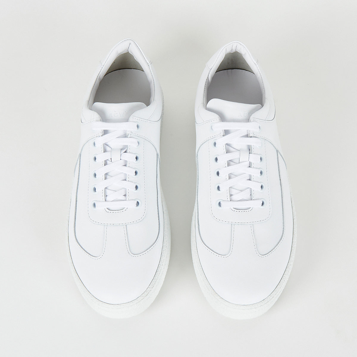 ACW* WHITE SHARD LO – WHITE – HEADQUARTER