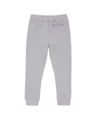 A COLD WALL - LOGO SWEATPANT - GREY ACWMB091