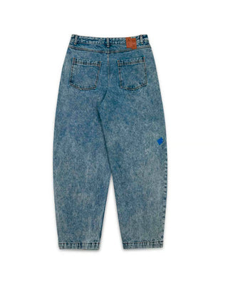 ADER EROOR-TRS TAG JEANS 03-BO42FYJE0103BL