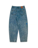 ADER EROOR-TRS TAG JEANS 03-BO42FYJE0103BL