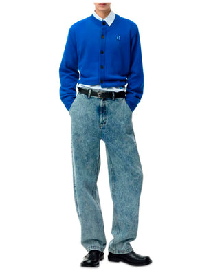 ADER EROOR-TRS TAG JEANS 03-BO42FYJE0103BL