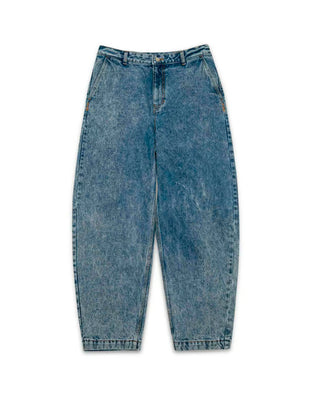 ADER EROOR-TRS TAG JEANS 03-BO42FYJE0103BL