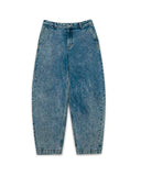 ADER EROOR-TRS TAG JEANS 03-BO42FYJE0103BL