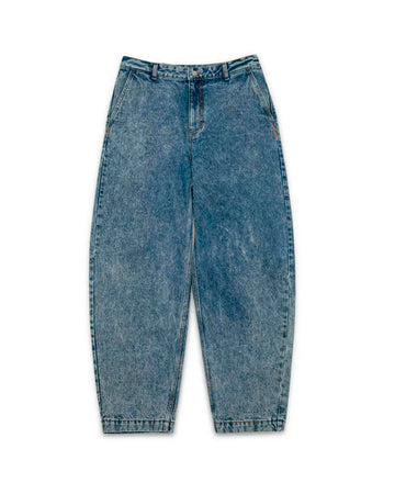 ADER EROOR-TRS TAG JEANS 03-BO42FYJE0103BL