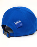ADER ERROR-A CAP-BLUE-BM41FYHW0207BL