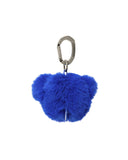 ADER ERROR-ADDY BEAR HEAD KEYRING-BM11FYGS1204BL