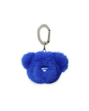 ADER ERROR-ADDY BEAR HEAD KEYRING-BM11FYGS1204BL