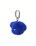 ADER ERROR-ADDY BEAR HEAD KEYRING-BM11FYGS1204BL