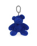 ADER ERROR-ADDY BEAR KEYCHAIN-BM11FYGS1201BL