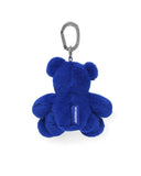 ADER ERROR-ADDY BEAR KEYCHAIN-BM11FYGS1201BL