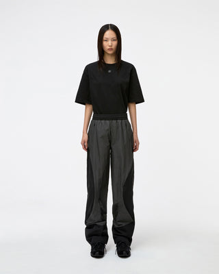 ADER ERROR-AEROX TROUSERS-BO01SSBT0105GR
