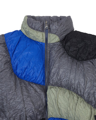 ADER ERROR-AREN DOWN VEST-BMADFWDW0402MU