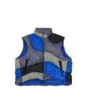 ADER ERROR-AREN DOWN VEST-BMADFWDW0402MU