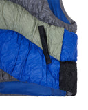 ADER ERROR-AREN DOWN VEST-BMADFWDW0402MU
