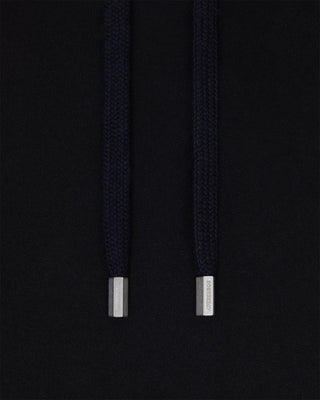 ADER ERROR-BASHAR HOOD ZIP UP-BMADFWHD0401BK