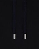 ADER ERROR-BASHAR HOOD ZIP UP-BMADFWHD0401BK