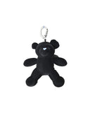ADER ERROR-BLACK BEAR KEYCHAIN-BN11FYGS1203BK