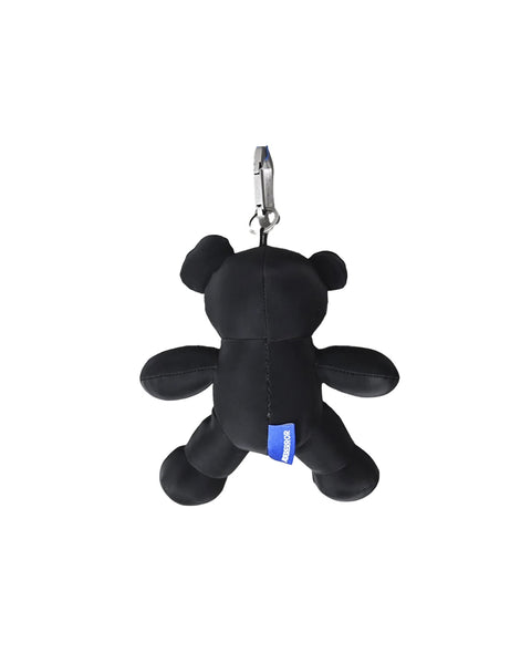 ADER ERROR-BLACK BEAR KEYCHAIN-BN11FYGS1203BK