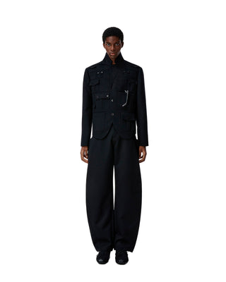 ADER ERROR-BLAZER-BO01FWBZ0102BK