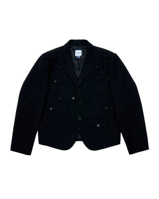 ADER ERROR-BLAZER-BO01FWBZ0102BK