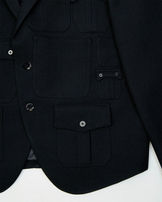 ADER ERROR-BLAZER-BO01FWBZ0102BK